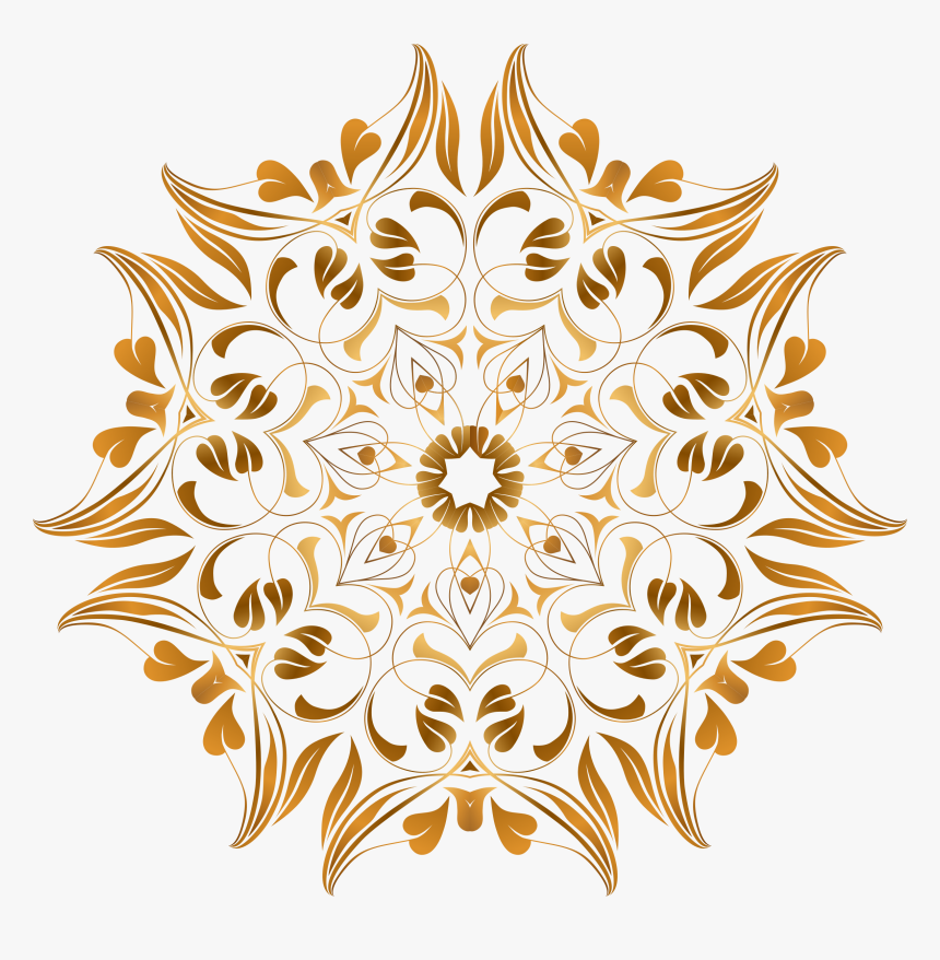 Transparent Flourish, HD Png Download