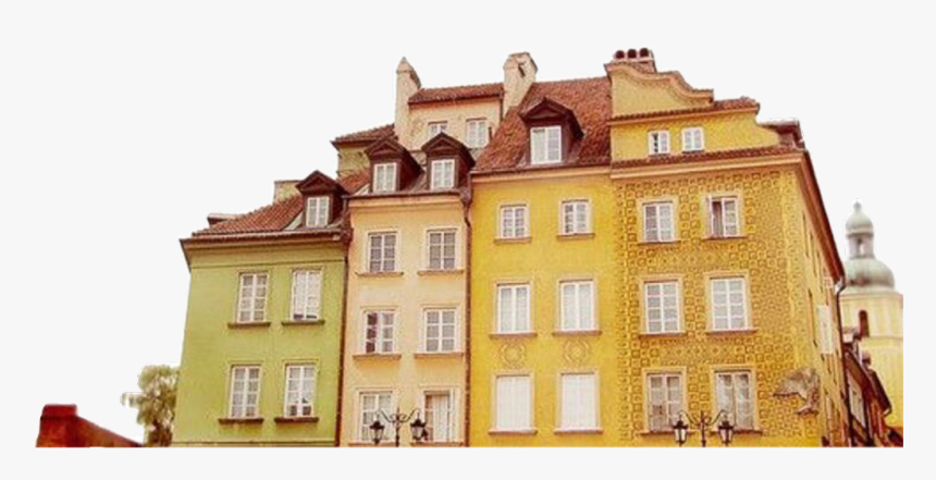 #house #building #apartment #niche #moodboard #freetoedit, HD Png Download