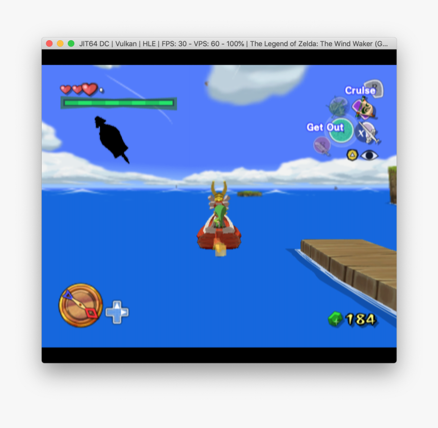 Wind Waker, HD Png Download