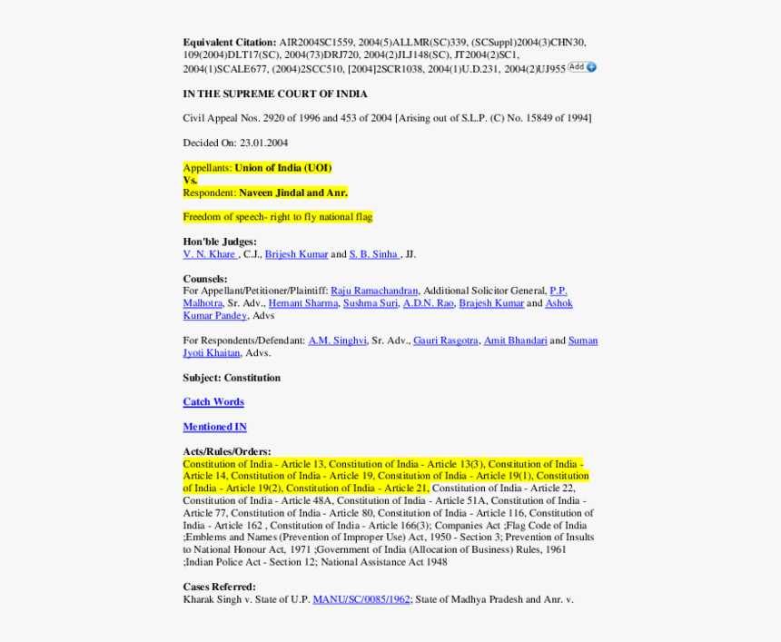 Flying Indian Flag Png, Transparent Png