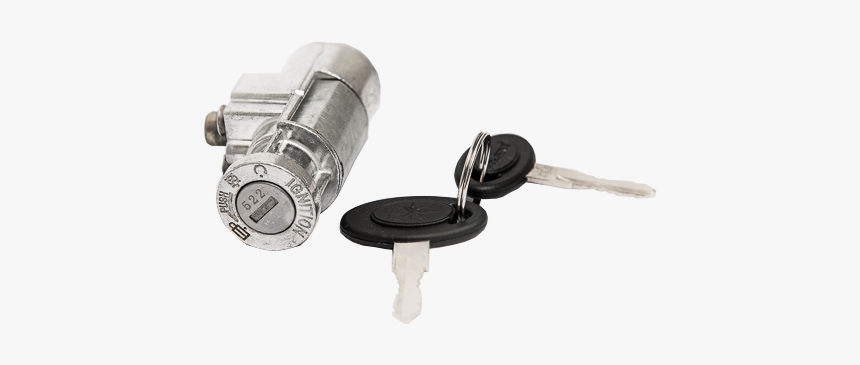 Lock Key Png, Transparent Png