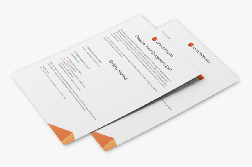 Develop Your Evp, HD Png Download