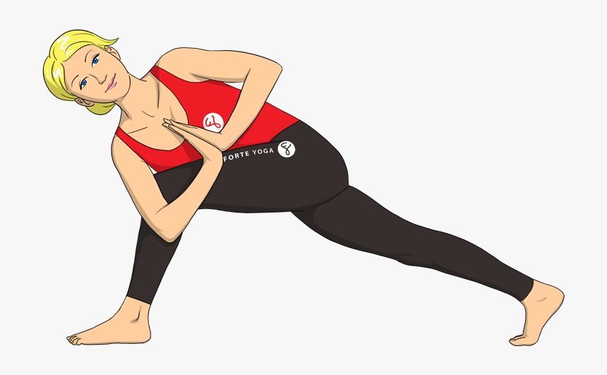 Archer Pose, HD Png Download