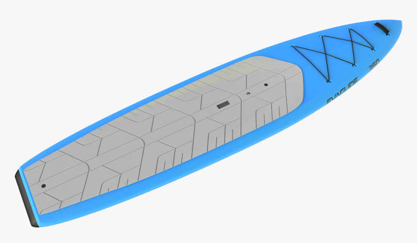 3500 T Rear Angle Top No Shadow, HD Png Download
