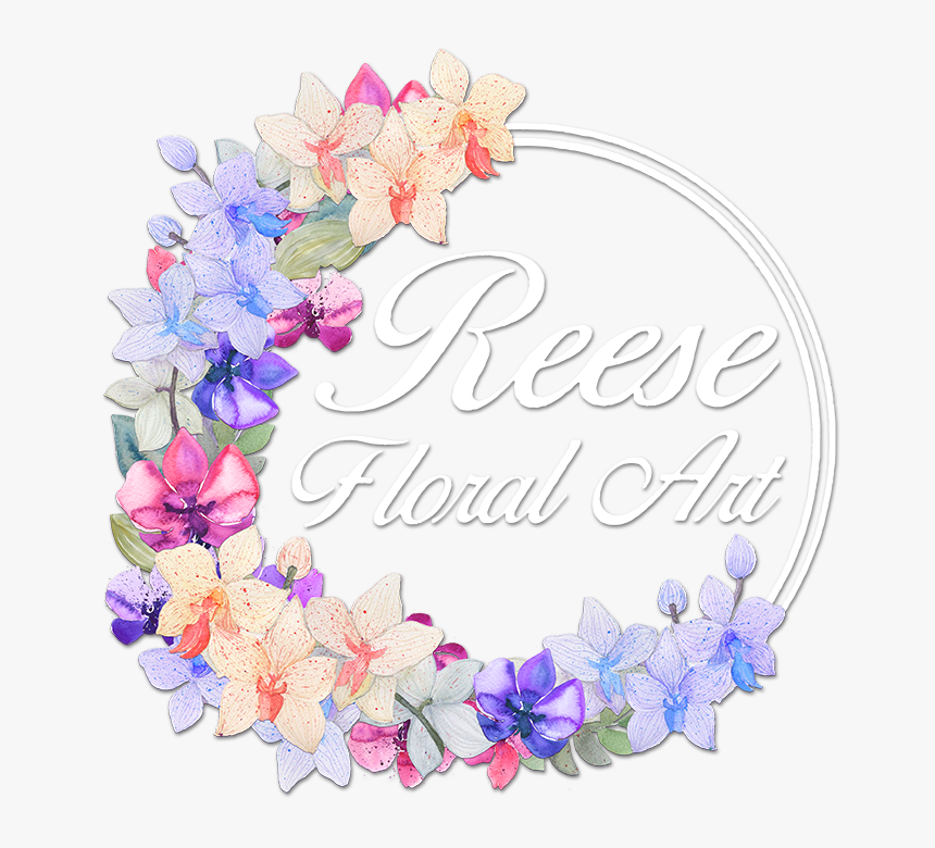 Reese Floral Art, HD Png Download