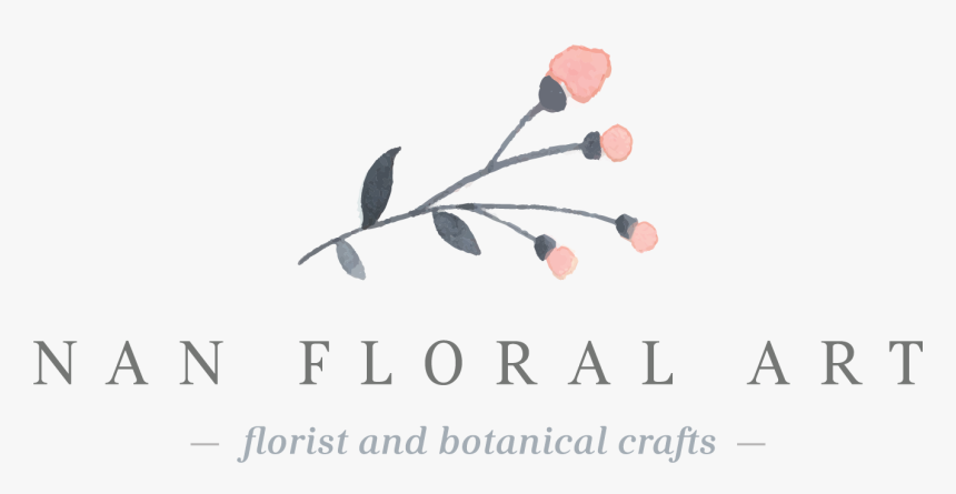 Nan Floral Art, HD Png Download