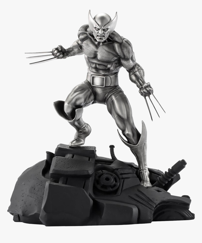Victorious Wolverine Limited Edition, HD Png Download