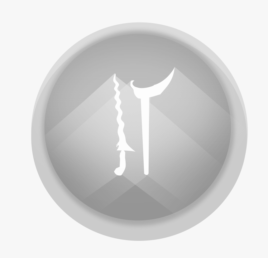 Symbol,kris,java, HD Png Download