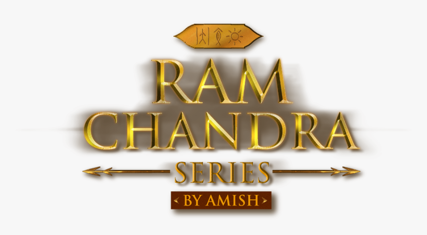 Ram Chandra Logo, HD Png Download