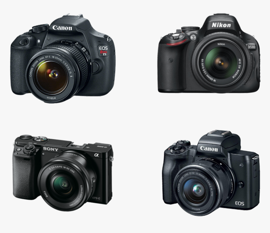 Hd Camera Free Unlimited, HD Png Download