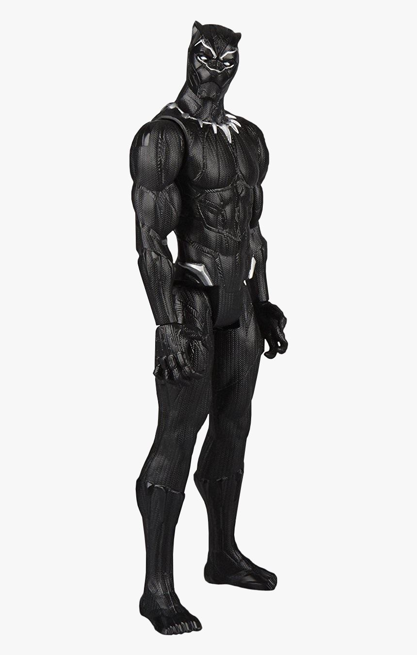 Black Panther 2018 Png, Transparent Png