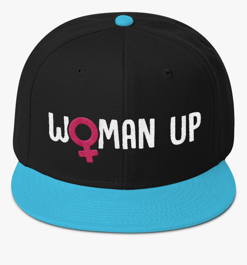 Feminist Snapback Hat, HD Png Download