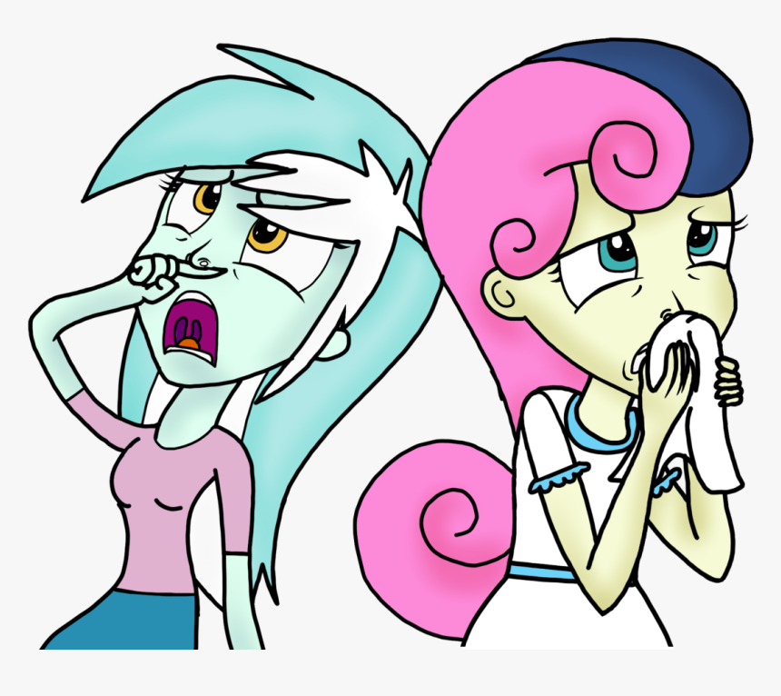 Transparent Sneeze Clipart, HD Png Download