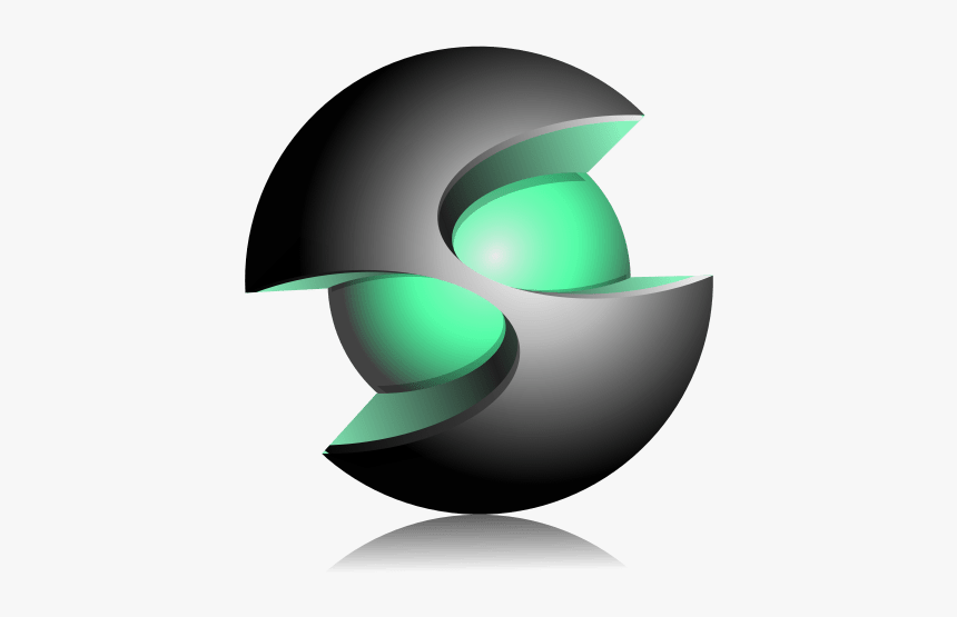 Communication Vector Globe, HD Png Download