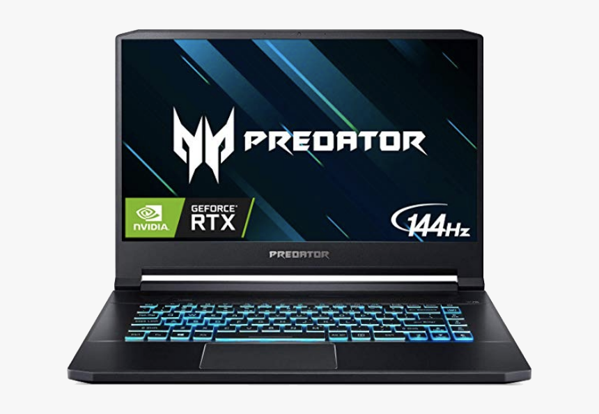 Leptop Png, Transparent Png