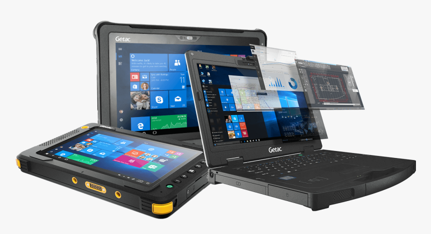 Leptop Png, Transparent Png