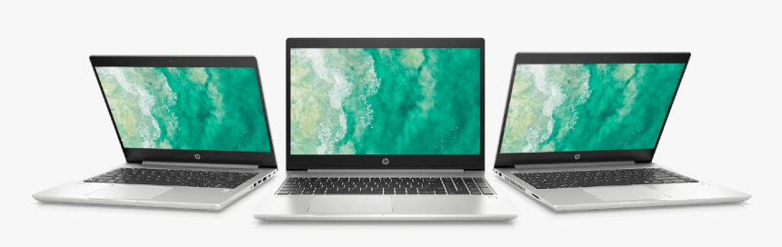 Leptop Png, Transparent Png