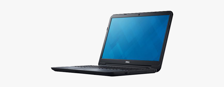 Leptop Png, Transparent Png