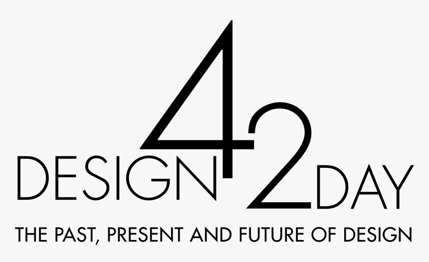 Logo Design42day, HD Png Download