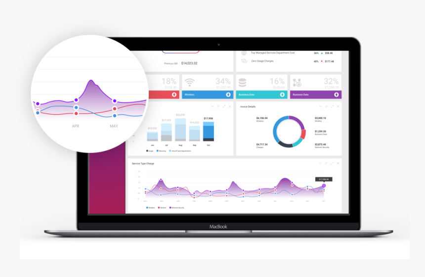 Leptop Png, Transparent Png