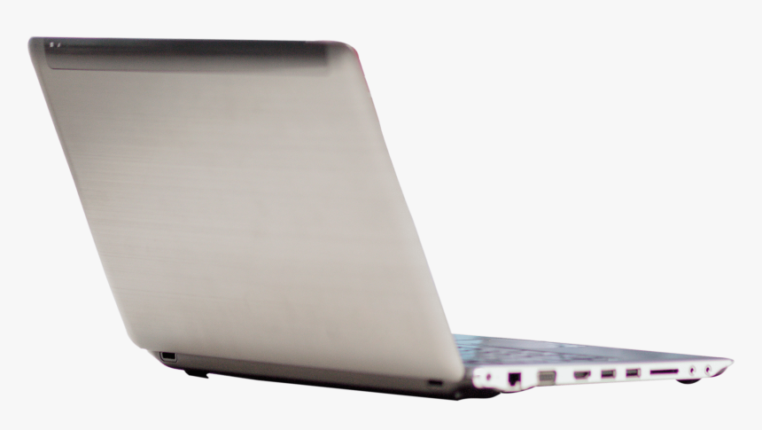 Leptop Png, Transparent Png