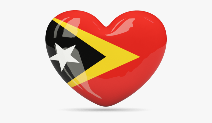 Download Flag Icon Of East Timor At Png Format, Transparent Png