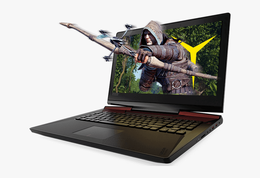 5 Cara Mengetahui Vga Laptop Yang Kamu Pakai, HD Png Download
