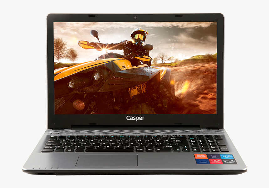 Leptop Png, Transparent Png