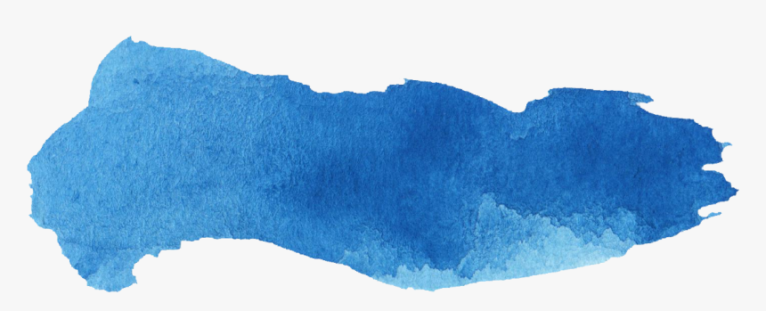 Color Stroke Png Snow, Transparent Png