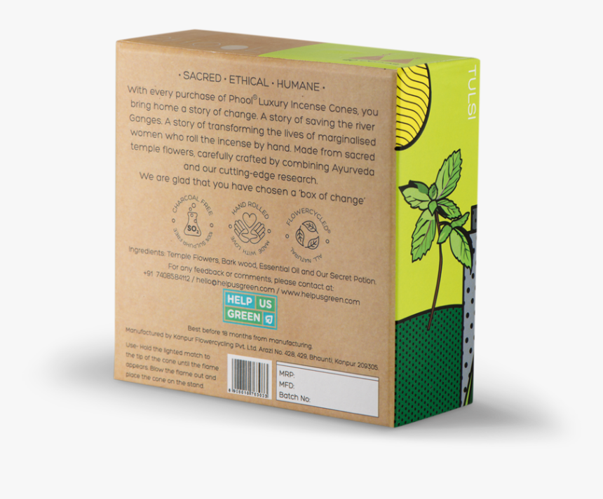 Tulsi Tree Png, Transparent Png