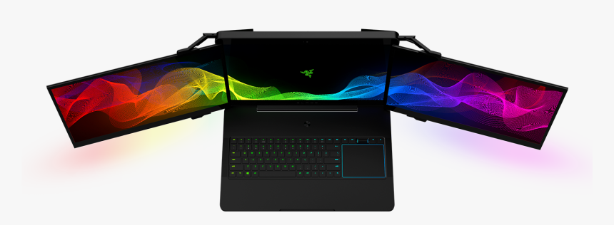 Leptop Png, Transparent Png