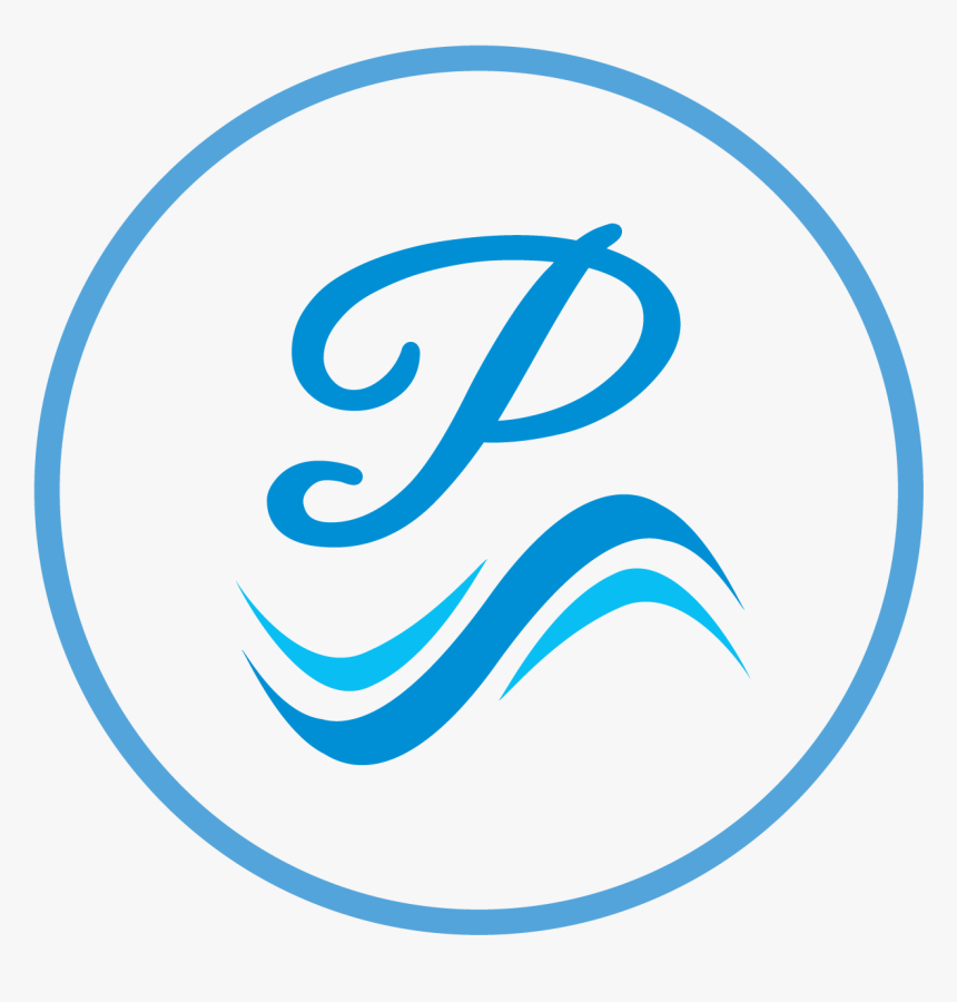 Blue Color Png, Transparent Png