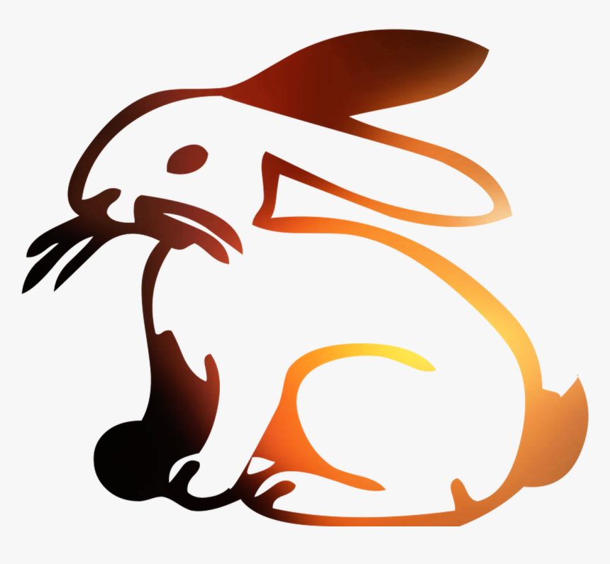 Canidae Logo Dog Illustration Free Hd Image Clipart, HD Png Download