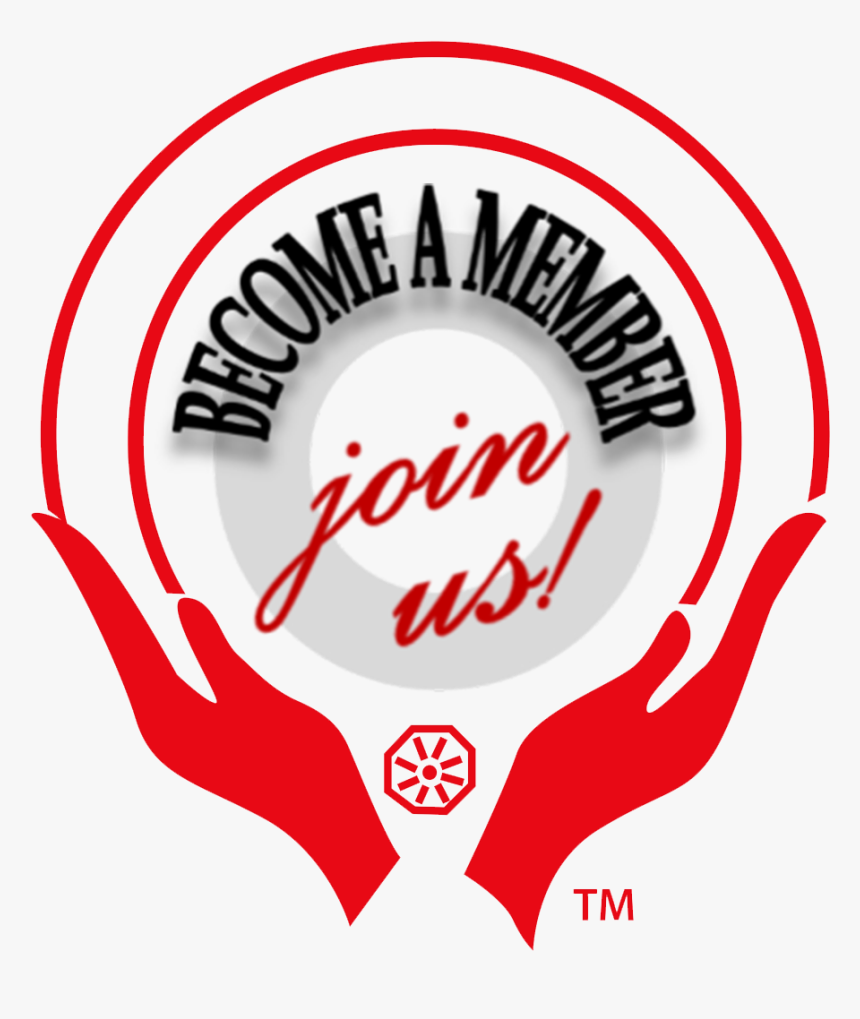 Member Login Button Png, Transparent Png