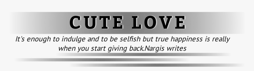 Love Png Text Effects, Transparent Png