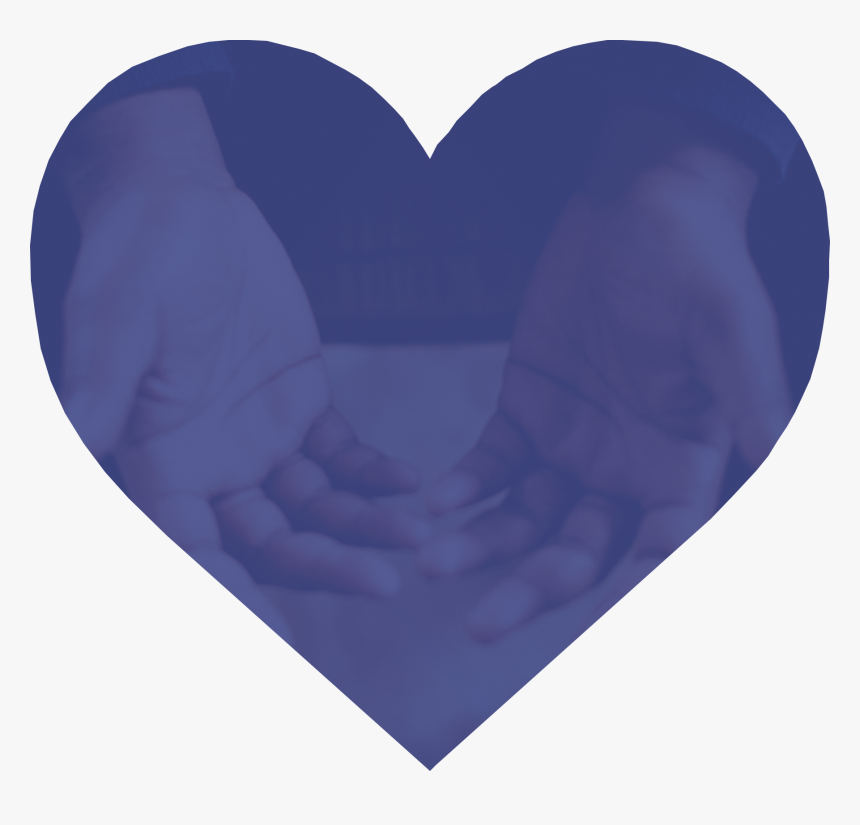 Hands Of Love, HD Png Download