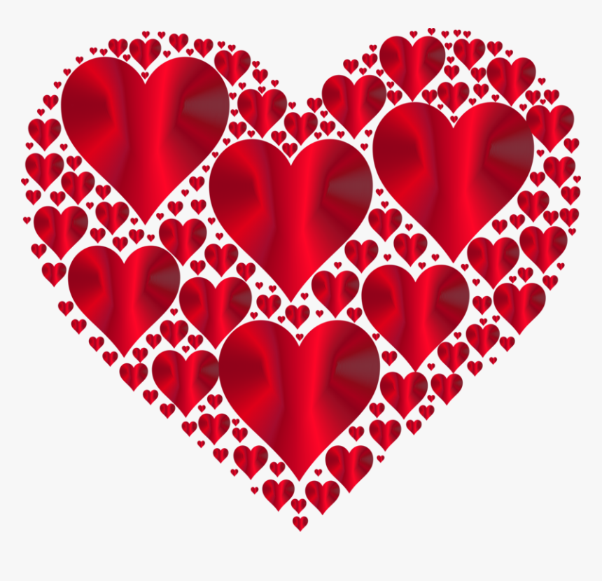 Heart Shape Png Images, Transparent Png