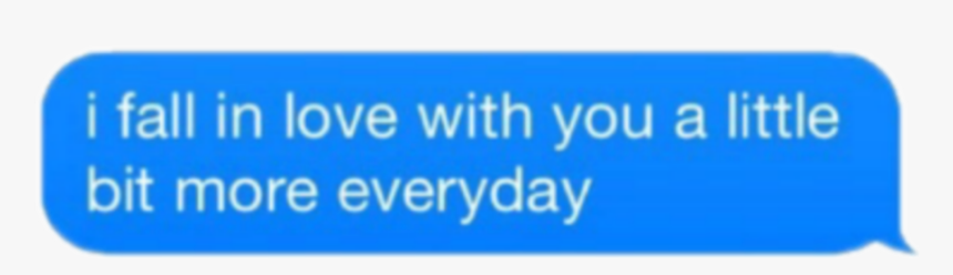 #freetoedit #text #messages #love #effect #textmessagestickers, HD Png Download