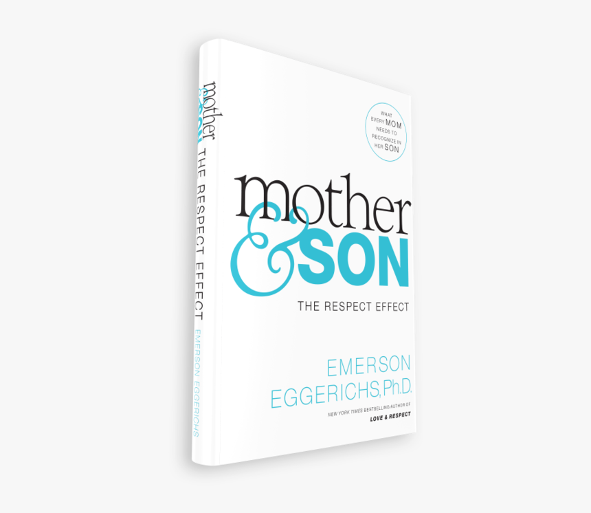Mother And Son The Respect Effect, HD Png Download