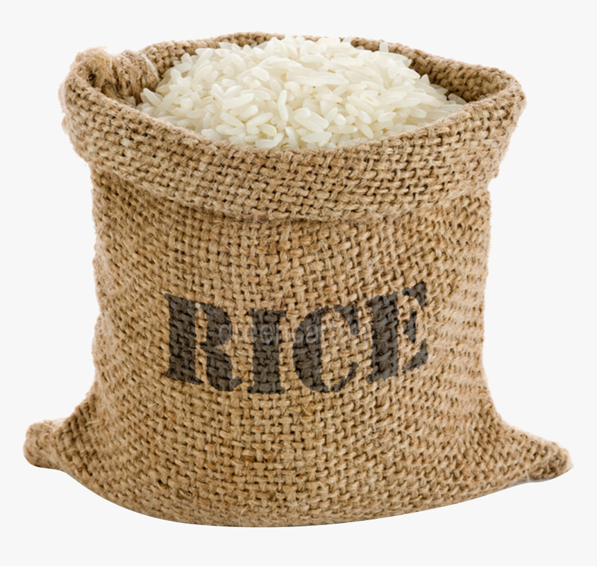 White Rice Png Image Transparent, Png Download