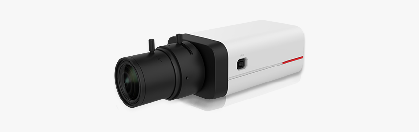 M1221 F 2 Megapixel Face Capture Box Camera, HD Png Download