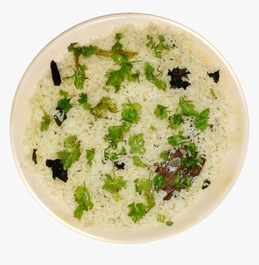 Rice With Spices, HD Png Download