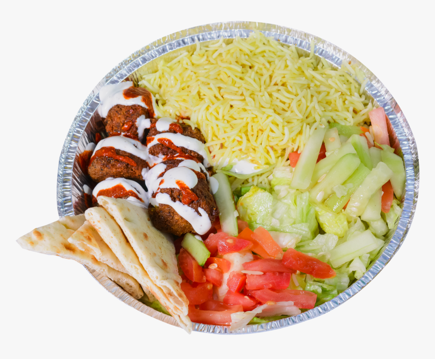 Falafel Over Rice 

 
 Data Rimg Lazy 
 Data Rimg Scale, HD Png Download