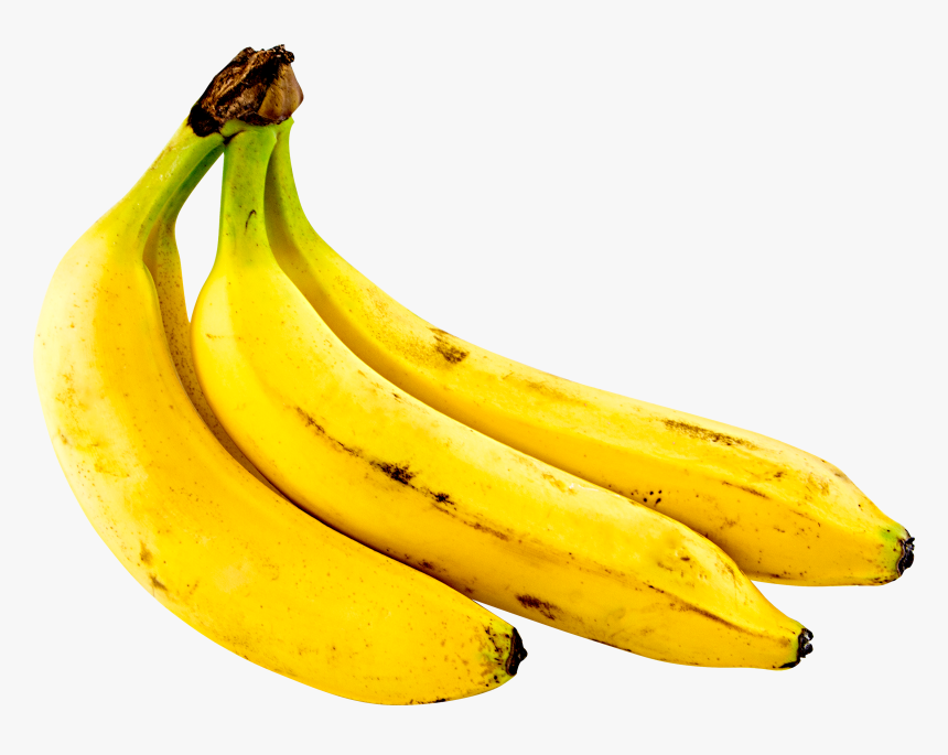 Bananas Bunch Of, HD Png Download