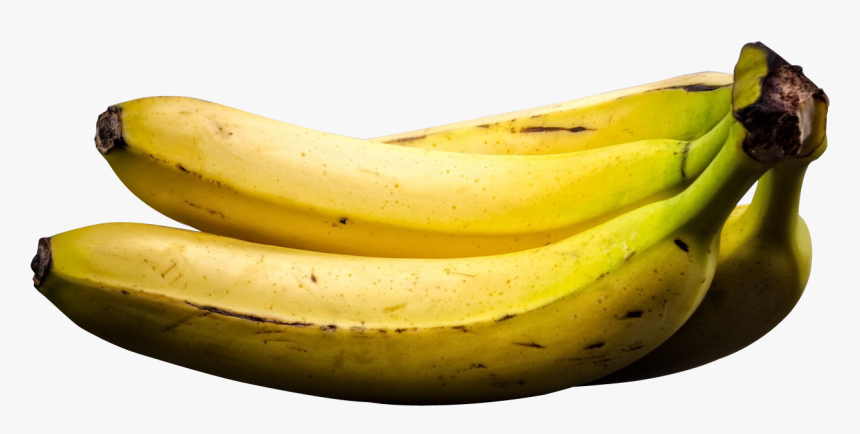Banana Bunch, HD Png Download