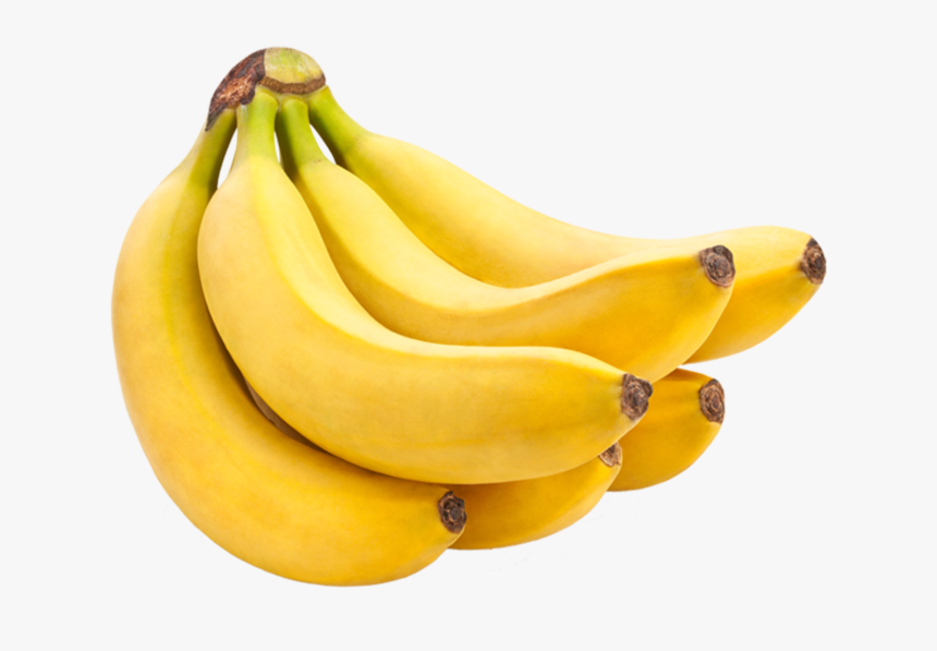 Banana Bunch Png, Transparent Png