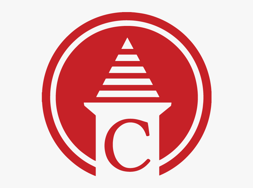 Red Circle -ua, HD Png Download