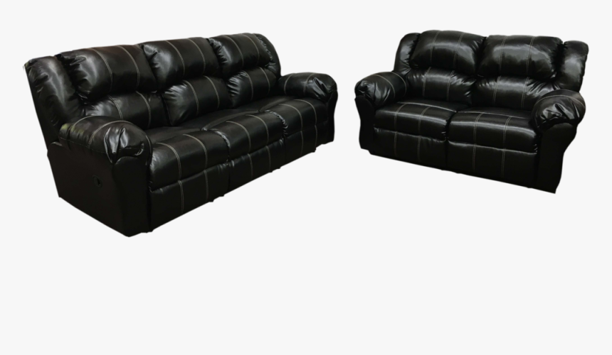Black Sofa Love Edited Copy Copy, HD Png Download