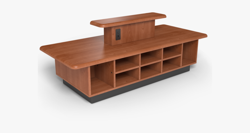 Cs Huish Coffee Table Oiledcherry, HD Png Download