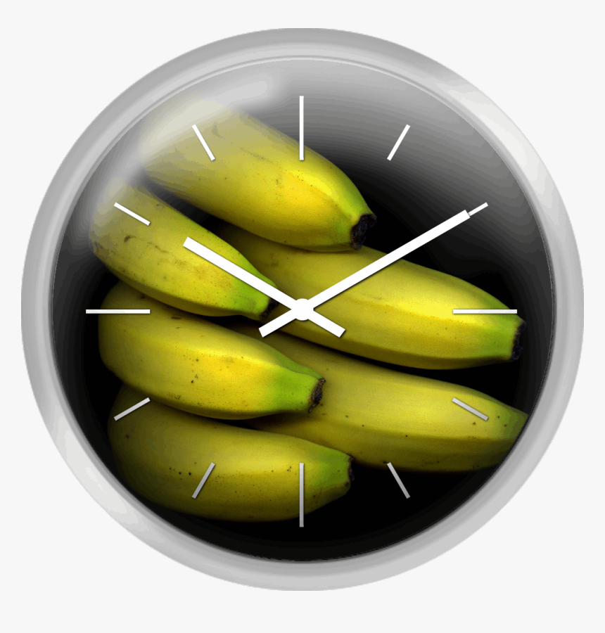 Bunch Of Bananas, HD Png Download